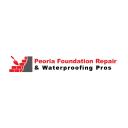 Peoria Foundation Repair & Waterproofing Pros logo